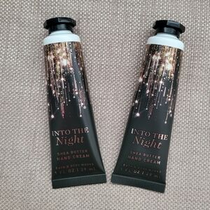 Bath & Body Works Into the Night Hand Cream